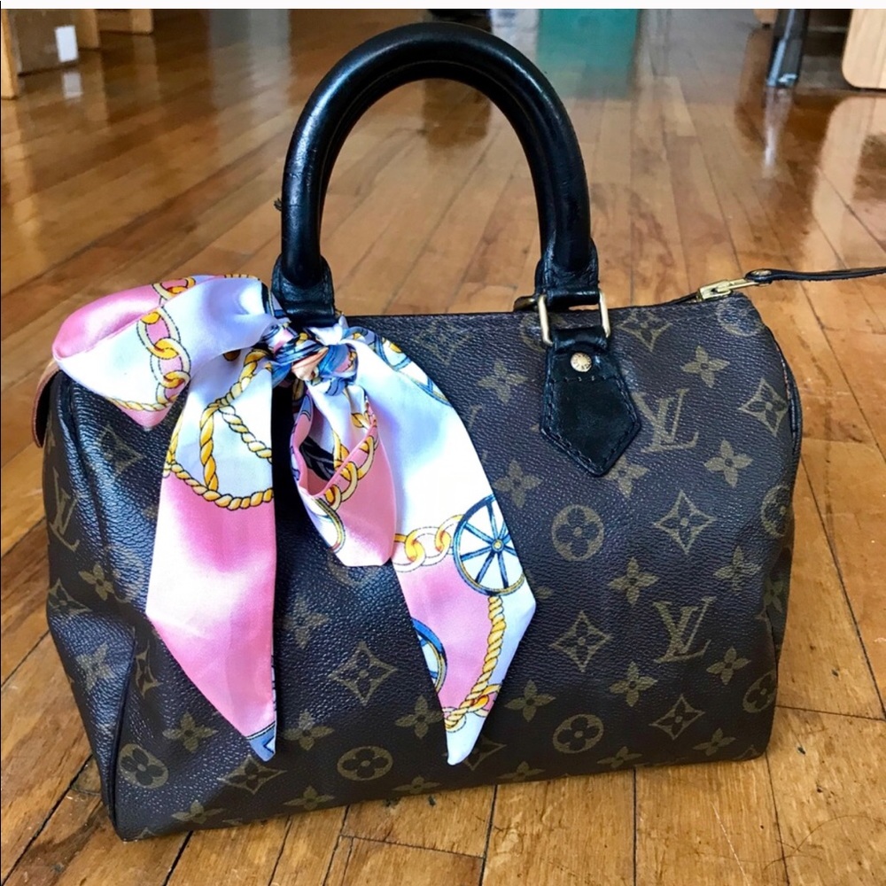 Louis Votton Bag **ON HOLD**